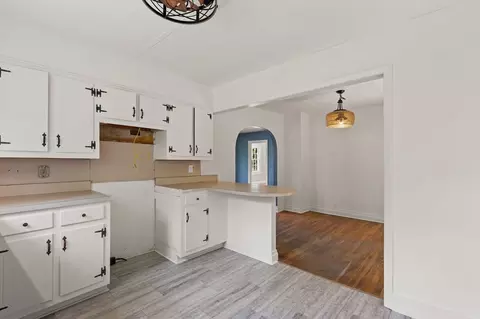 Kitchen - 3260 E First St, Blue Ridge, GA 30513 photo 3 of 3