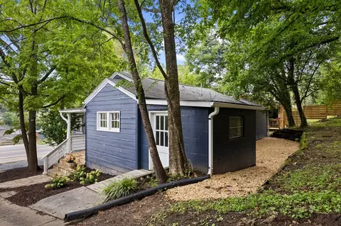 Exterior - 3260 E First St, Blue Ridge, GA 30513 photo 2 of 7