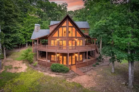 23 Delores Dr, Mineral Bluff, GA 30559
