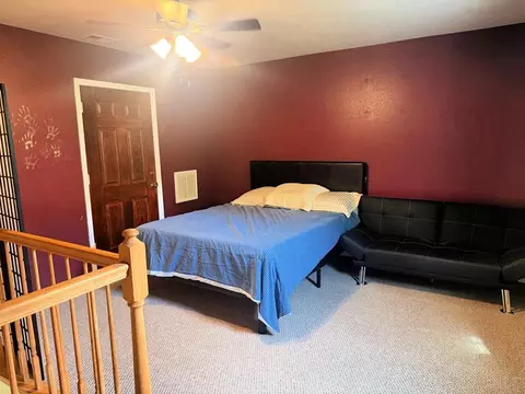 Bedroom - 779 Barnett Rd, Murphy, NC 28906 photo 4 of 4