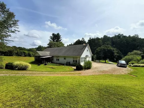Exterior - 779 Barnett Rd, Murphy, NC 28906 photo 8 of 10