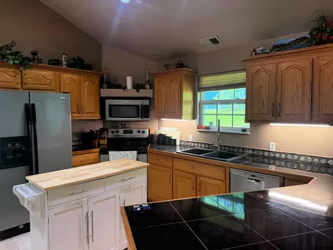 Kitchen - 779 Barnett Rd, Murphy, NC 28906 photo 1 of 1