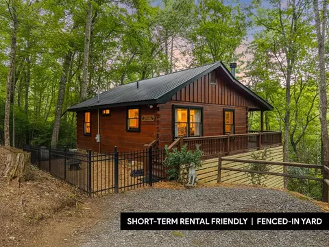 252 Granny Branch Dr, Blue Ridge, GA 30513