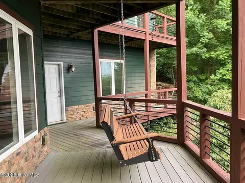 Exterior - 645 Outlook Rd, Murphy, NC 28906 photo 9 of 24