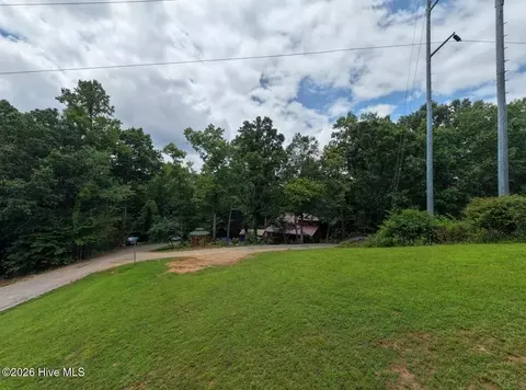 Exterior - 645 Outlook Rd, Murphy, NC 28906 photo 11 of 24