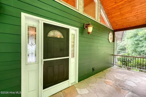 Exterior - 645 Outlook Rd, Murphy, NC 28906 photo 22 of 24