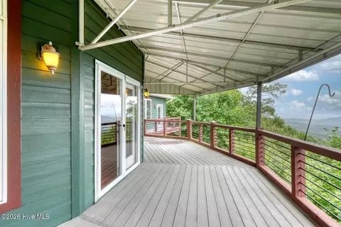 Exterior - 645 Outlook Rd, Murphy, NC 28906 photo 17 of 24