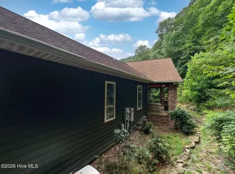 Exterior - 645 Outlook Rd, Murphy, NC 28906 photo 24 of 24