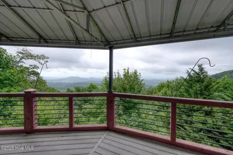 Exterior - 645 Outlook Rd, Murphy, NC 28906 photo 16 of 24