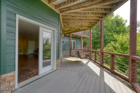 Exterior - 645 Outlook Rd, Murphy, NC 28906 photo 3 of 24