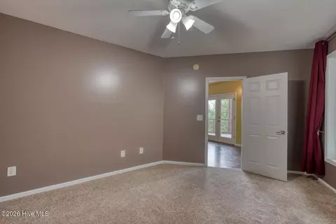 Bedroom - 645 Outlook Rd, Murphy, NC 28906 photo 3 of 6