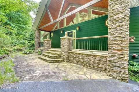 Exterior - 645 Outlook Rd, Murphy, NC 28906 photo 23 of 24