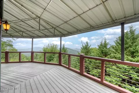 Exterior - 645 Outlook Rd, Murphy, NC 28906 photo 18 of 24