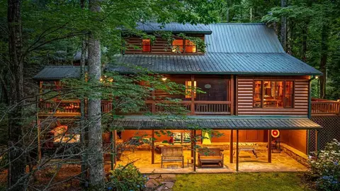Other - 77 Old Covered Bridge Rd, Cherry Log, GA 30522 photo 22 of 24