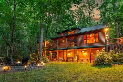 Other - 77 Old Covered Bridge Rd, Cherry Log, GA 30522 photo 14 of 24