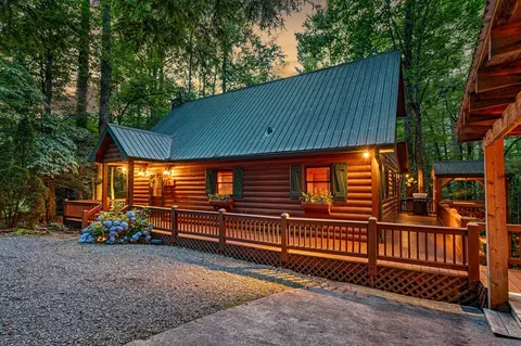 Other - 77 Old Covered Bridge Rd, Cherry Log, GA 30522 photo 13 of 24