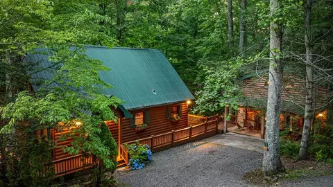 Other - 77 Old Covered Bridge Rd, Cherry Log, GA 30522 photo 17 of 24
