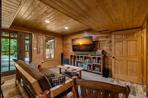 Living - 77 Old Covered Bridge Rd, Cherry Log, GA 30522 photo 8 of 8