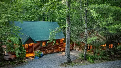 Other - 77 Old Covered Bridge Rd, Cherry Log, GA 30522 photo 19 of 24