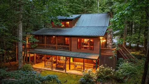 Other - 77 Old Covered Bridge Rd, Cherry Log, GA 30522 photo 15 of 24