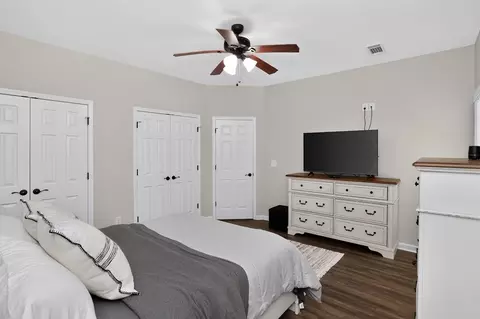 Bedroom - 198 Towne Villas Dr, Jasper, GA 30143 photo 1 of 9