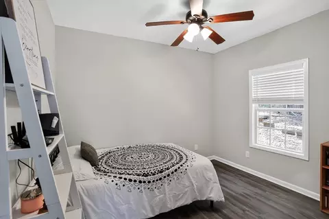 Bedroom - 198 Towne Villas Dr, Jasper, GA 30143 photo 9 of 9
