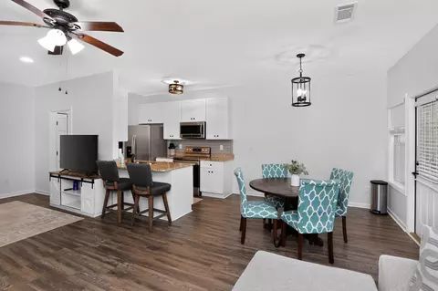 Dining - 198 Towne Villas Dr, Jasper, GA 30143 photo 1 of 4