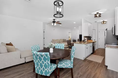 Dining - 198 Towne Villas Dr, Jasper, GA 30143 photo 2 of 4