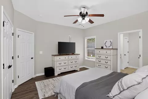 Bedroom - 198 Towne Villas Dr, Jasper, GA 30143 photo 2 of 9