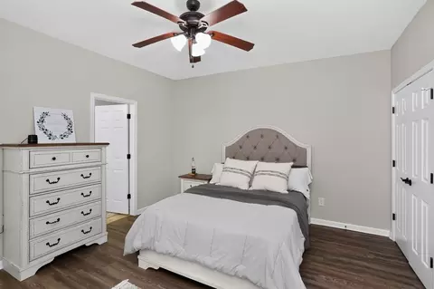 Bedroom - 198 Towne Villas Dr, Jasper, GA 30143 photo 6 of 9