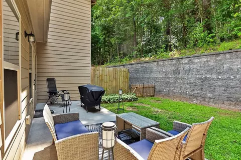 Exterior - 198 Towne Villas Dr, Jasper, GA 30143 photo 2 of 6