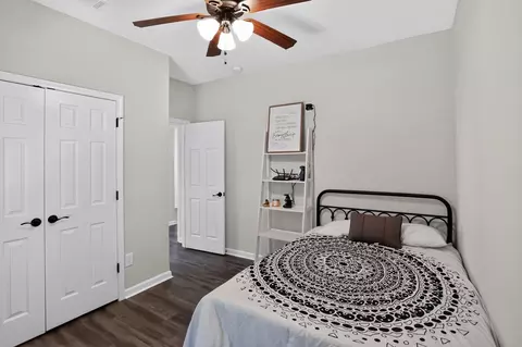 Bedroom - 198 Towne Villas Dr, Jasper, GA 30143 photo 8 of 9