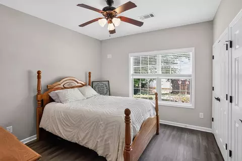 Bedroom - 198 Towne Villas Dr, Jasper, GA 30143 photo 3 of 9