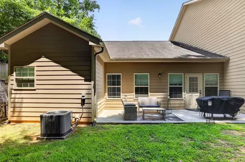 Exterior - 198 Towne Villas Dr, Jasper, GA 30143 photo 6 of 6
