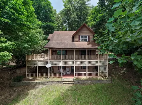 61 Deerwood Trl, Blairsville, GA 30512