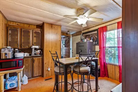 Dining - 476 Claude Rogers Rd, Marble, NC 28905 photo 2 of 2