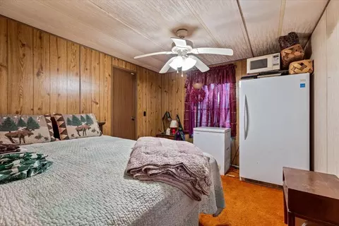 Bedroom - 476 Claude Rogers Rd, Marble, NC 28905 photo 2 of 3