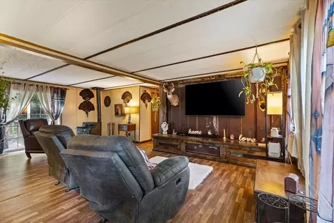 Living - 476 Claude Rogers Rd, Marble, NC 28905 photo 1 of 2