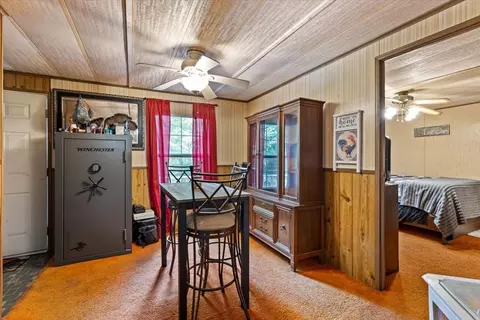 Entry Way - 476 Claude Rogers Rd, Marble, NC 28905 photo 1 of 1