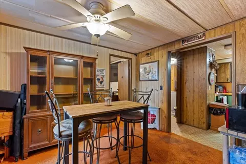 Dining - 476 Claude Rogers Rd, Marble, NC 28905 photo 1 of 2