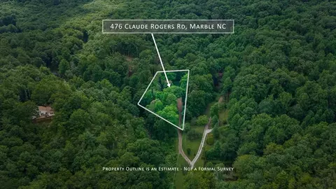 Other - 476 Claude Rogers Rd, Marble, NC 28905 photo 2 of 6