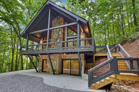 1583 Spring Cove Rd, Blairsville, GA 30512