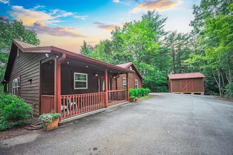 235 Field Dr, Sautee Nacoochee, GA 30571