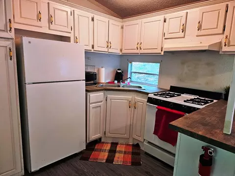 Kitchen - 252 Barefoot Ln, Murphy, NC 28906 photo 1 of 1