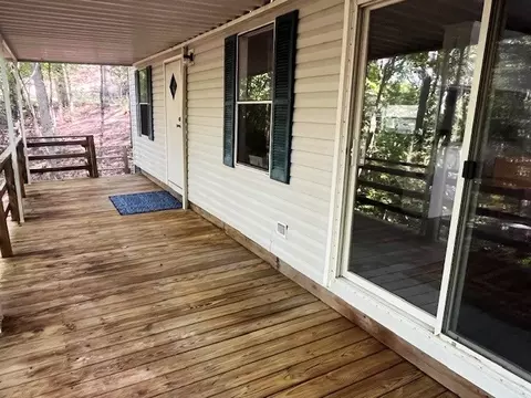 Exterior - 252 Barefoot Ln, Murphy, NC 28906 photo 5 of 9
