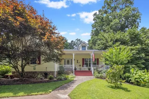 437 Lumber Company Rd, Talking Rock, GA 30175