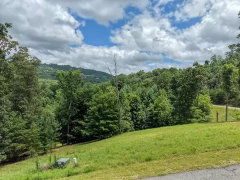 lot118 Riverside Lk Nottely, Blairsville, GA 30512