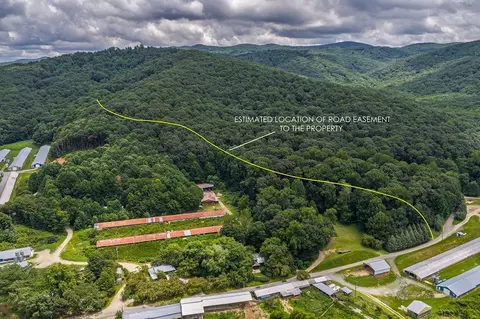 0 Homer Wright Rd, Talking Rock, GA 30175 photo 8