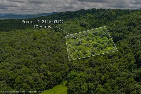 0 Homer Wright Rd, Talking Rock, GA 30175