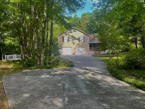 96 Frances Dr, Dallas, GA 30157
